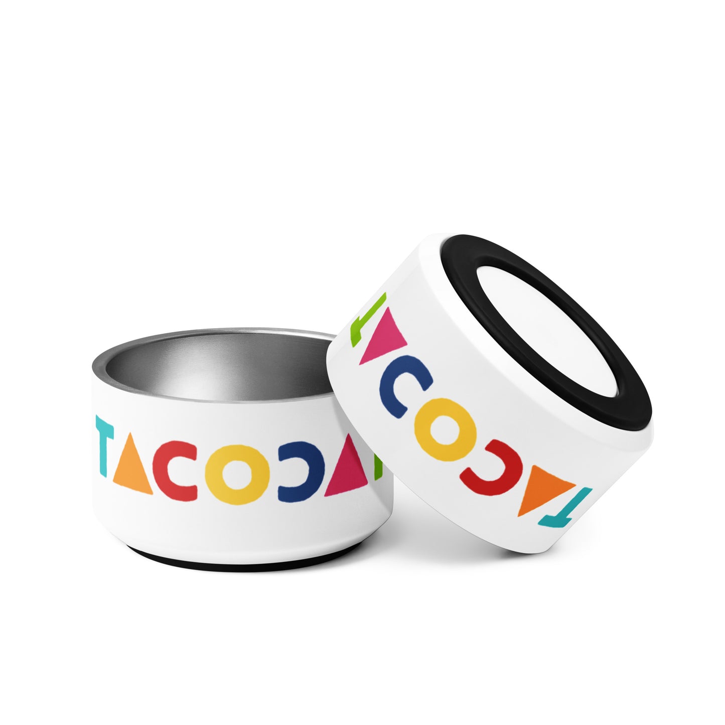 TacoCat Kitty Bowl