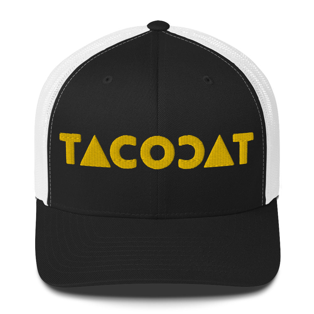 Tacocat Truckin Hat