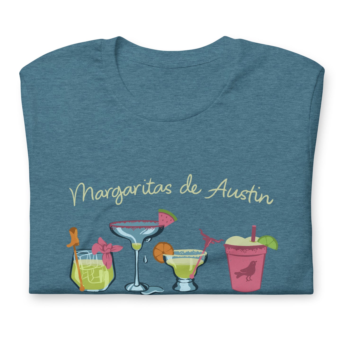 Tis the Season for Margaritas